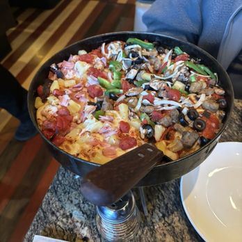BJ's Restaurant & Brewhouse - Pizza Near Me - Hillsboro, Oregon BJ's Restaurant & Brewhouse - Pizza Near Me - Hillsboro, Oregon