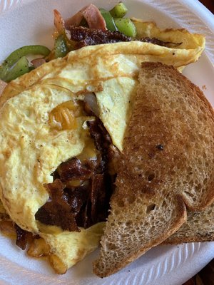 Coffee Bean Cafe by null