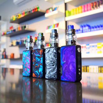 Cell & Vape - VooPoo Drag 2 - 177W - Vape Shops Near Me - Zebulon, North Carolina