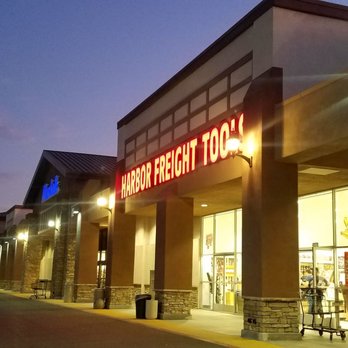 Harbor Freight Tools - Store located at shopping center on the corner of Woodruff and Carson street - Hardware Stores Near Me - Lakewood, California Harbor Freight Tools - Store located at shopping center on the corner of Woodruff and Carson street - Hardware Stores Near Me - Lakewood, California