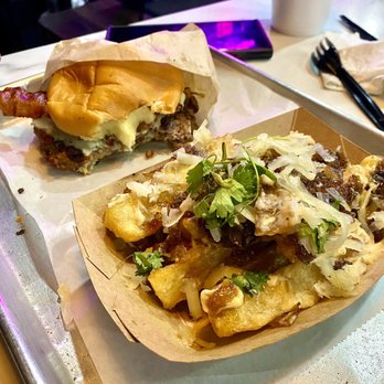 Papi Smash'd Burger - Chulo Yuca Fries - Burgers Near Me - Orlando, Florida Papi Smash'd Burger - Chulo Yuca Fries - Burgers Near Me - Orlando, Florida
