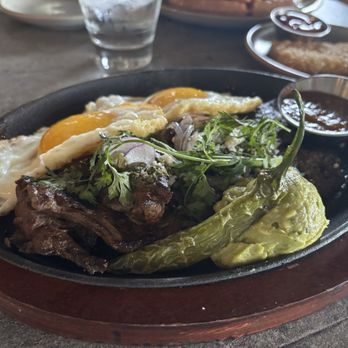 Cork & Batter - Steak and eggs - Cocktail Bars Near Me - Inglewood, California Cork & Batter - Steak and eggs - Cocktail Bars Near Me - Inglewood, California