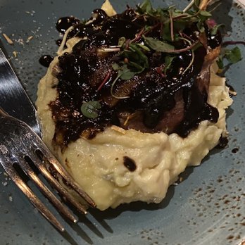 Laundry - Duck confit - New American Near Me - Steamboat Springs, Colorado Laundry - Duck confit - New American Near Me - Steamboat Springs, Colorado