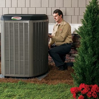 Anderson Heating & A/C - Heating & Air Conditioning/HVAC Near Me - Carson City, Nevada