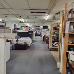 The Ark Resale