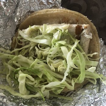 Baja Fish Tacos - Seafood Near Me - Norco, California