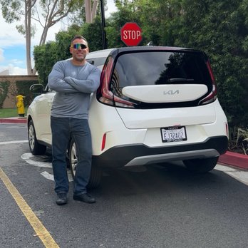 Cerritos Auto Square - Kia - Auto Repair Near Me - Cerritos, California
