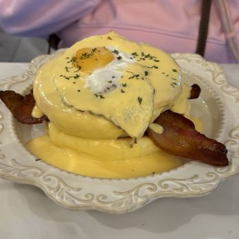 GIWA - Soufflé pancakes - Breakfast & Brunch Near Me - Santa Clara, California GIWA - Soufflé pancakes - Breakfast & Brunch Near Me - Santa Clara, California