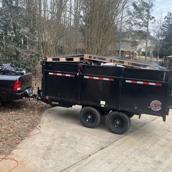 Spinblade - Junk Removal & Hauling Near Me - Jonesboro, Georgia Spinblade - Junk Removal & Hauling Near Me - Jonesboro, Georgia