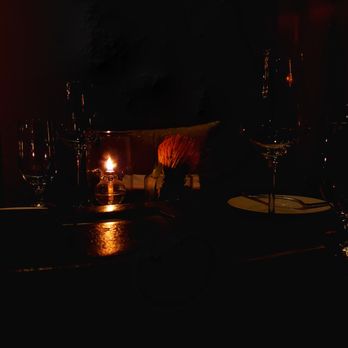 Deuxave - Beautiful table settings! - New American Near Me - Boston, Massachusetts Deuxave - Beautiful table settings! - New American Near Me - Boston, Massachusetts