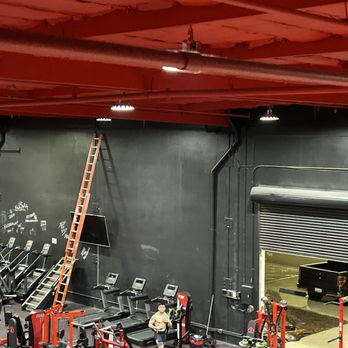 Bantam Electric - Commercial Lighting - Electricians Near Me Bantam Electric - Commercial Lighting - Electricians Near Me