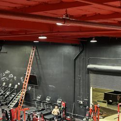 Bantam Electric - Commercial Lighting