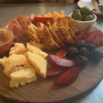 Thomas Hill Organics - New American Near Me - Paso Robles, California Thomas Hill Organics - New American Near Me - Paso Robles, California