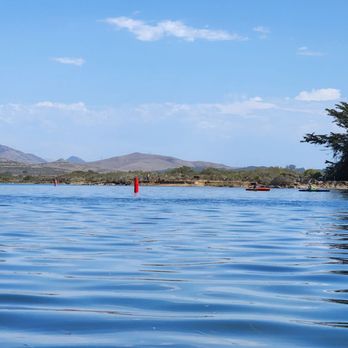 A Kayak Shack - Rafting/Kayaking Near Me - Morro Bay, California