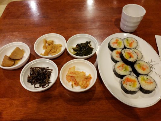 Arirang Restaurant by null