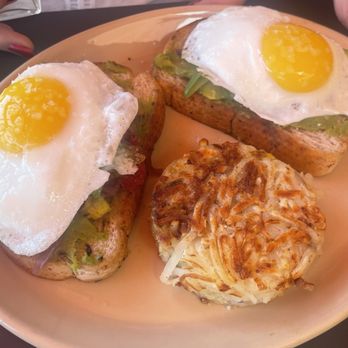 Snooze, an A.M. Eatery - Brovacado toast - Breakfast & Brunch Near Me - Phoenix, Arizona Snooze, an A.M. Eatery - Brovacado toast - Breakfast & Brunch Near Me - Phoenix, Arizona