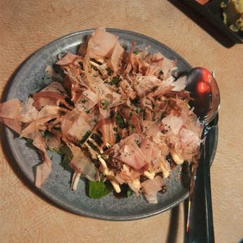 Tori Beer - Okonomiyaki (Japanese Pancake) - Izakaya Near Me - San Francisco, California Tori Beer - Okonomiyaki (Japanese Pancake) - Izakaya Near Me - San Francisco, California