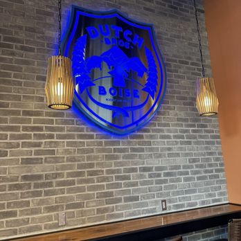 Dutch Bros Coffee - Coffee & Tea Near Me - Boise, Idaho