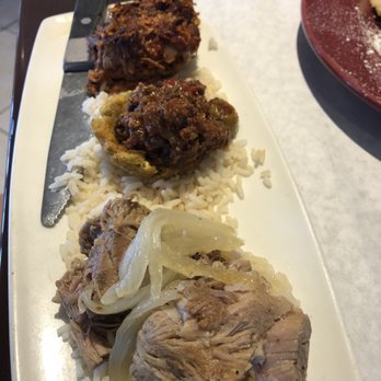 Rick's Restaurant - Cuban Near Me - Palm Springs, California Rick's Restaurant - Cuban Near Me - Palm Springs, California