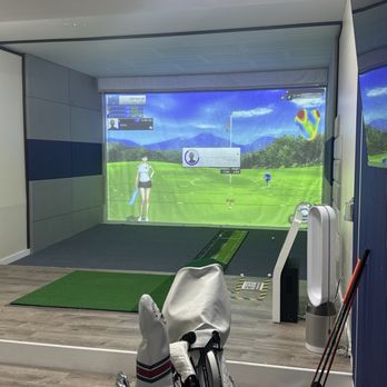Royal Golf Zone - Golf Near Me - Dallas, Texas