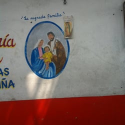 Panadería La Sagrada Familia