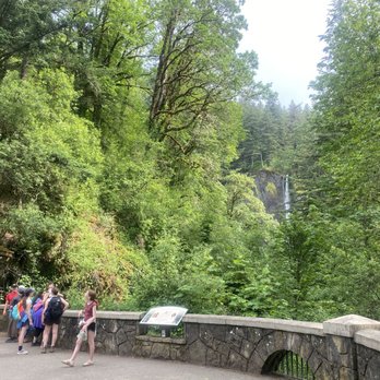 Latourell Falls - Hiking Near Me - Portland, Oregon Latourell Falls - Hiking Near Me - Portland, Oregon