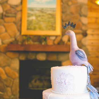 Top Tier Cakery - Edible hand modeled peacock. Lizziephoto - Bakeries Near Me - Traverse City, Michigan Top Tier Cakery - Edible hand modeled peacock. Lizziephoto - Bakeries Near Me - Traverse City, Michigan