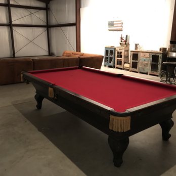 Quality Pool Table Movers - Movers Near Me - Los Angeles, California