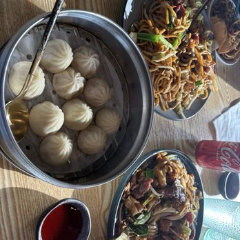 Joyee's Dumpling House - Chinese Near Me - Vista, California