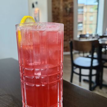 Daru - Pisco cocktail - Cocktail Bars Near Me - Washington, DC, District of Columbia Daru - Pisco cocktail - Cocktail Bars Near Me - Washington, DC, District of Columbia
