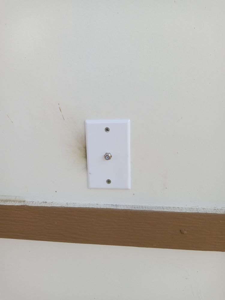 Slide of Fate Happened Handyman Service and Renovations