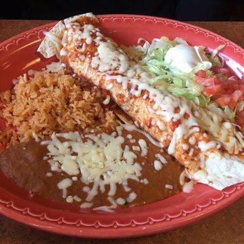 Cozumel - Burrito Supreme - Mexican Near Me - Independence, Ohio Cozumel - Burrito Supreme - Mexican Near Me - Independence, Ohio