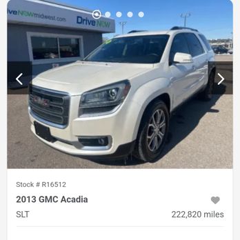 Drive Now Wichita - Used Car Dealers Near Me - Wichita, Kansas Drive Now Wichita - Used Car Dealers Near Me - Wichita, Kansas