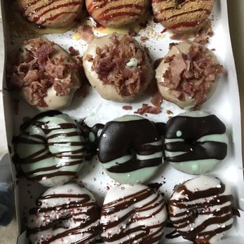 Duck Donuts - Dozen donuts - Donuts Near Me - Norfolk, Virginia