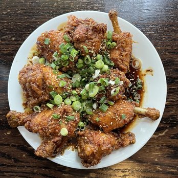 Del Seoul - Korean Near Me - Chicago, Illinois