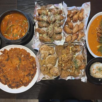 KoKo Chicken & BBQ - Korean Near Me - Buena Park, California KoKo Chicken & BBQ - Korean Near Me - Buena Park, California