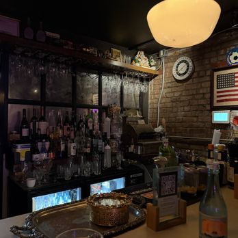 No Work Allowed - Bars Near Me - New York, New York No Work Allowed - Bars Near Me - New York, New York