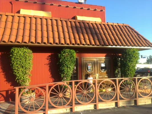 Big Jim's Family Restaurant by null