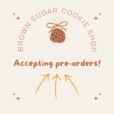 Brown Sugar Cookie Shop by null