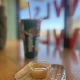 Ginger Shot Ginger Shot