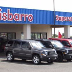 Sisbarro Chevrolet Buick