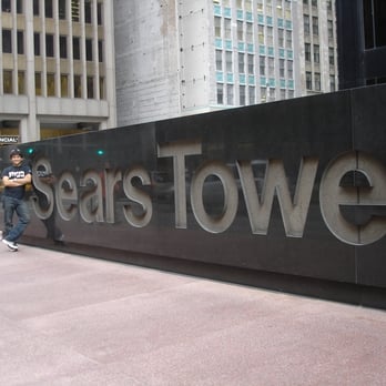 Willis Tower - Landmarks & Historical Buildings Near Me - Chicago, Illinois Willis Tower - Landmarks & Historical Buildings Near Me - Chicago, Illinois
