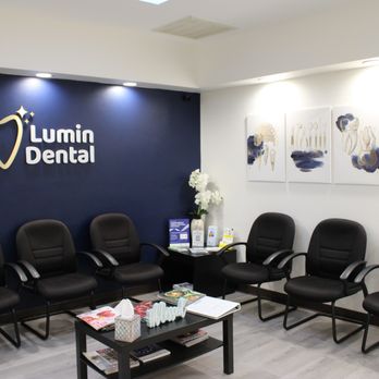1. Lumin Dental