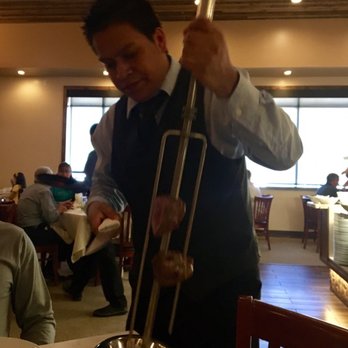 Gauchos Do Sul - Service is Top Notch - Steakhouses Near Me - Houston, Texas