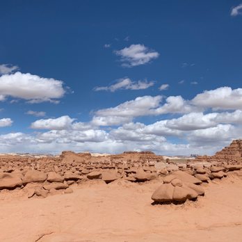 Goblin Valley State Park - Where is this beauty? - Parks Near Me - Green River, Utah Goblin Valley State Park - Where is this beauty? - Parks Near Me - Green River, Utah