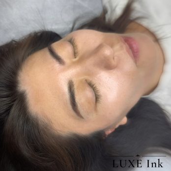 LUXE Ink - Nano brows - Permanent Makeup Near Me - Tustin, California LUXE Ink - Nano brows - Permanent Makeup Near Me - Tustin, California