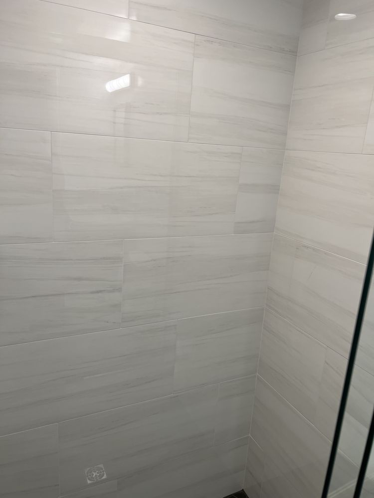 Slide of J Gill Construction