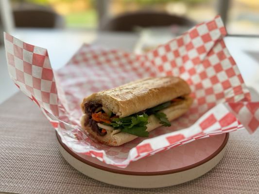 Banh Mi Oven by null