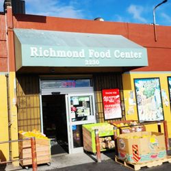 Richmond Food Center