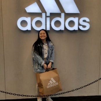 Adidas - Shoe Stores Near Me - Portland, Oregon